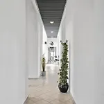 科里特伟根布洛克胡思九号度假屋 度假居 *