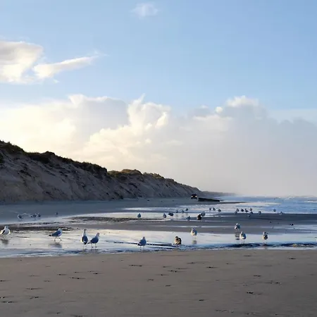 Stunning In With Sauna Сasa de vacaciones