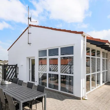Luxurious Home In Blokhus With Sauna Prázdninový dům *