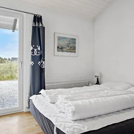 Luxurious Home In Blokhus With Sauna * Blokhus