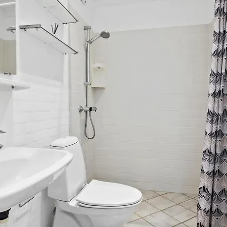 Luxurious Home In Blokhus With Sauna Prázdninový dům *