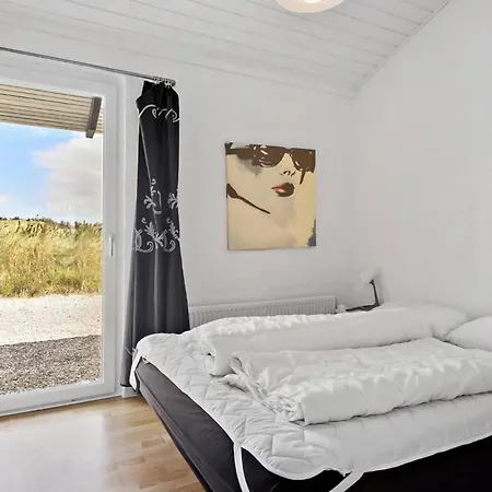 Luxurious Home In Blokhus With Sauna *
