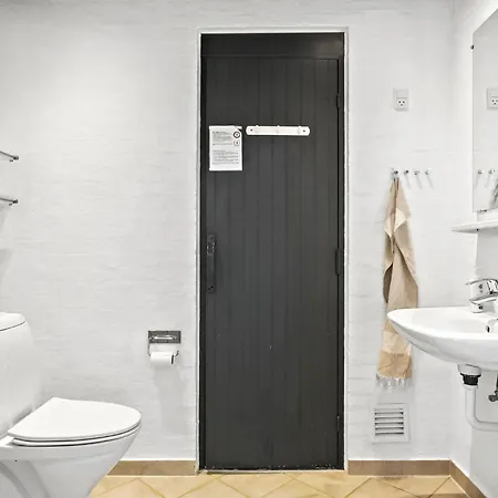 Luxurious In With Sauna * Blokhus