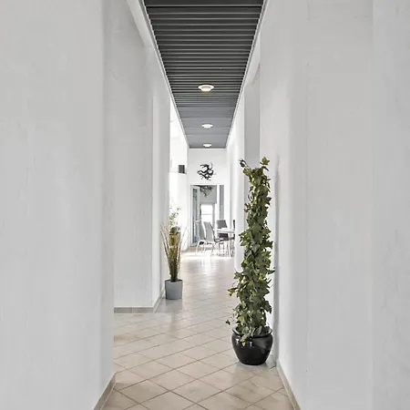 科里特伟根布洛克胡思九号度假屋 度假居 *