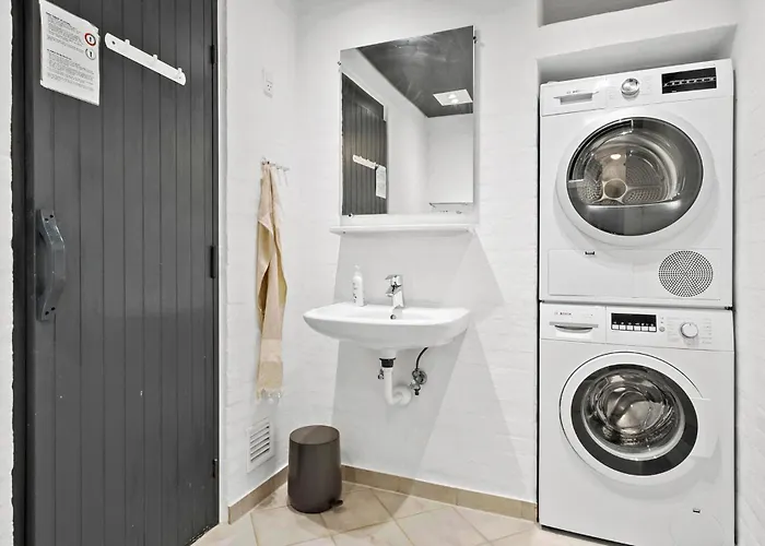 Ferienhaus Stunning In With Sauna *